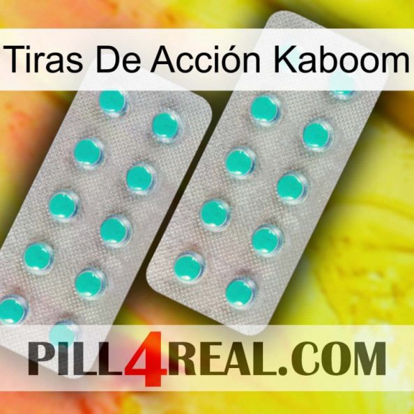 Tiras De Acción Kaboom 29.jpg